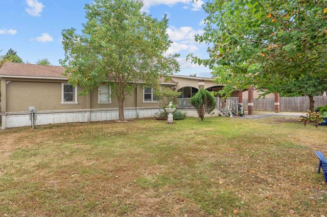 16320 Summit Oaks Drive, Conroe, TX 77303