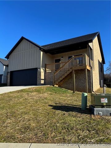 6015 Red Berry Juniper Drive, Charlestown, IN 47111