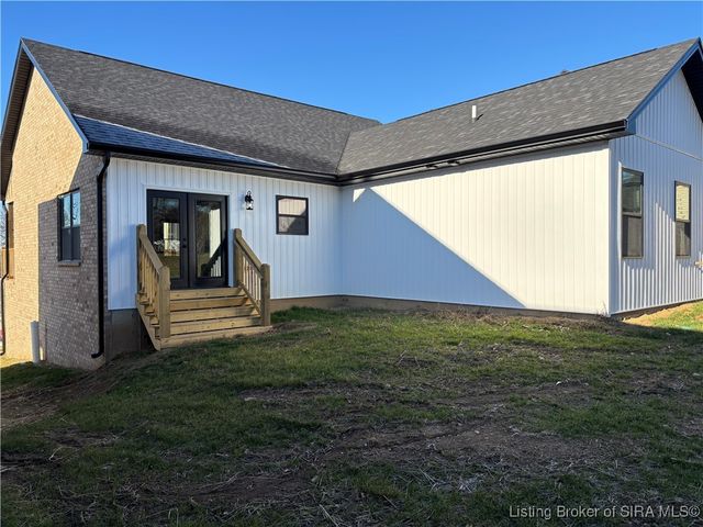 6015 Red Berry Juniper Drive, Charlestown, IN 47111