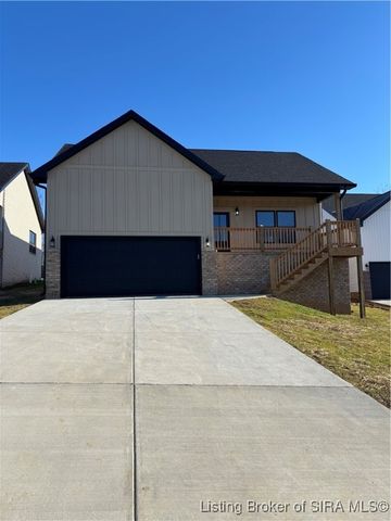 6015 Red Berry Juniper Drive, Charlestown, IN 47111