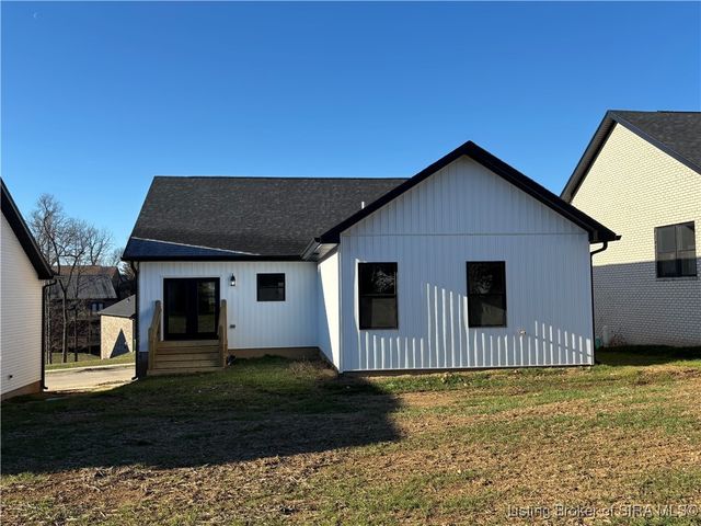 6015 Red Berry Juniper Drive, Charlestown, IN 47111