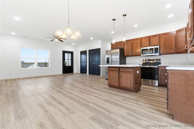 6015 Red Berry Juniper Drive, Charlestown, IN 47111