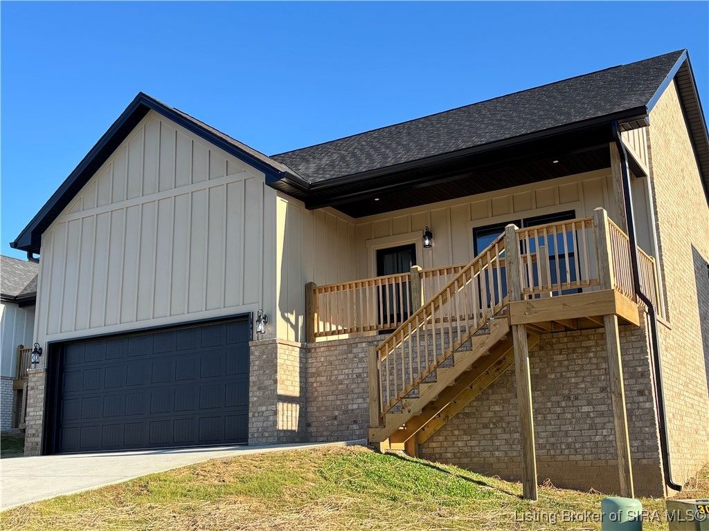 6015 Red Berry Juniper Drive, Charlestown, IN 47111