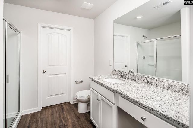 2117 Duck Lettuce Court, Gilbert, SC 29054