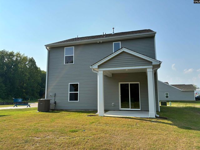 2117 Duck Lettuce Court, Gilbert, SC 29054