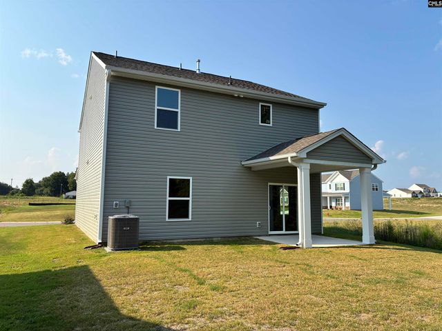 2117 Duck Lettuce Court, Gilbert, SC 29054