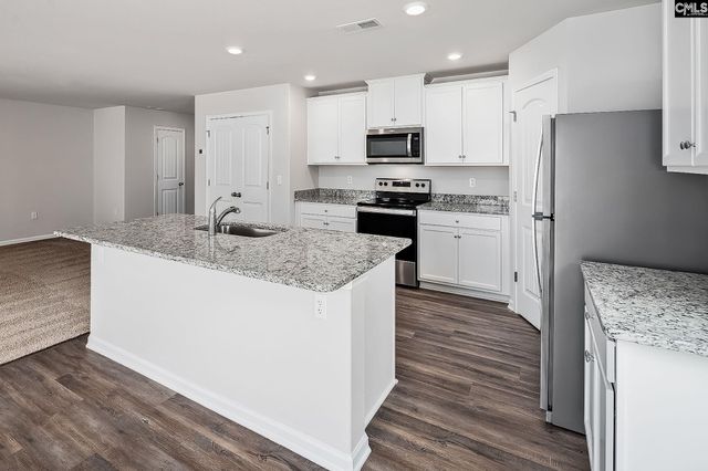 2117 Duck Lettuce Court, Gilbert, SC 29054
