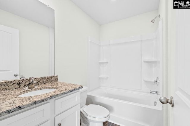 2117 Duck Lettuce Court, Gilbert, SC 29054