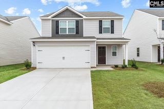 2117 Duck Lettuce Court, Gilbert, SC 29054