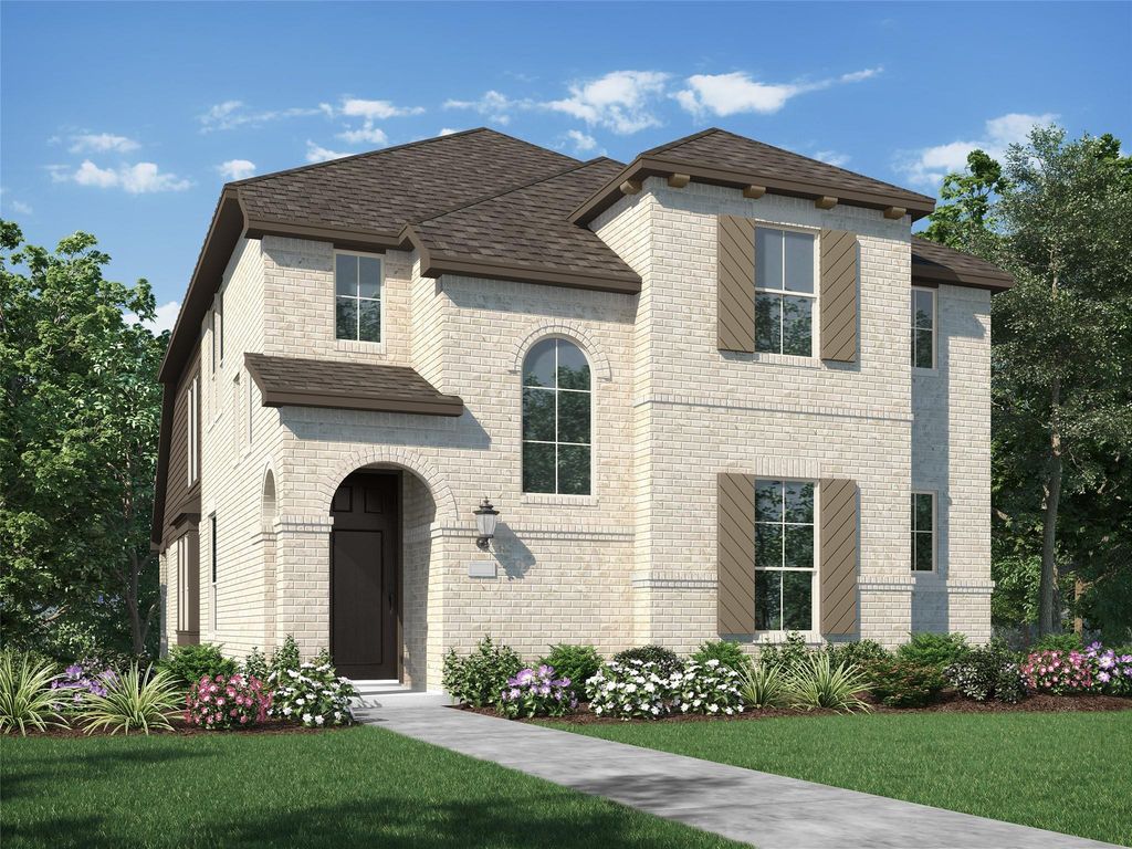 5414 Peach Garden Way, Manvel, TX 77578