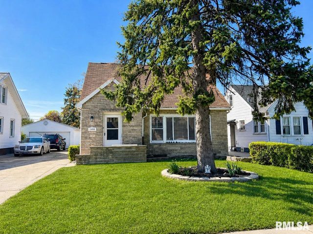 2408 W ROHMANN Avenue, West Peoria, IL 61604