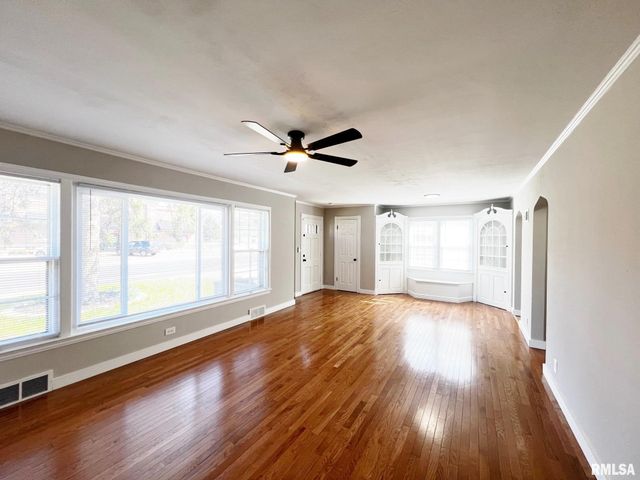 2408 W ROHMANN Avenue, West Peoria, IL 61604
