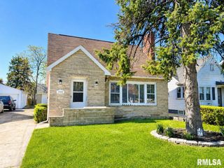 2408 W ROHMANN Avenue, West Peoria, IL 61604