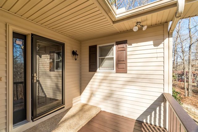 7 Gancho Lane, Hot Springs Village, AR 71909