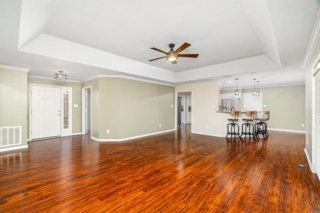 7 Gancho Lane, Hot Springs Village, AR 71909