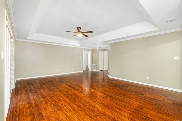 7 Gancho Lane, Hot Springs Village, AR 71909