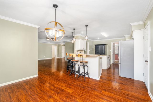 7 Gancho Lane, Hot Springs Village, AR 71909