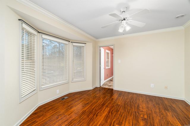 7 Gancho Lane, Hot Springs Village, AR 71909