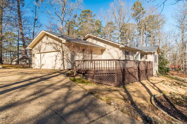 7 Gancho Lane, Hot Springs Village, AR 71909