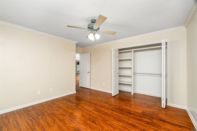 7 Gancho Lane, Hot Springs Village, AR 71909