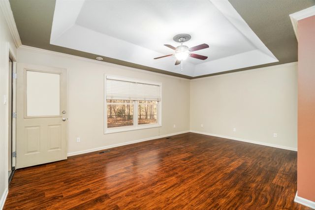 7 Gancho Lane, Hot Springs Village, AR 71909