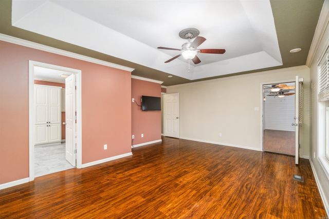 7 Gancho Lane, Hot Springs Village, AR 71909