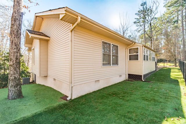 7 Gancho Lane, Hot Springs Village, AR 71909