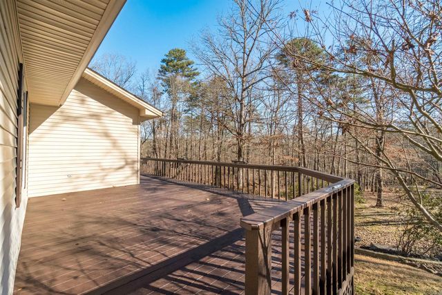 7 Gancho Lane, Hot Springs Village, AR 71909