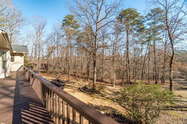 7 Gancho Lane, Hot Springs Village, AR 71909