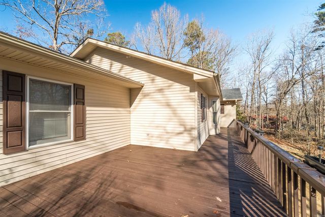 7 Gancho Lane, Hot Springs Village, AR 71909