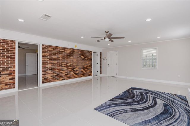 210 Webb Street, Warner Robins, GA 31093