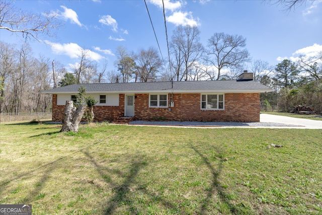 210 Webb Street, Warner Robins, GA 31093