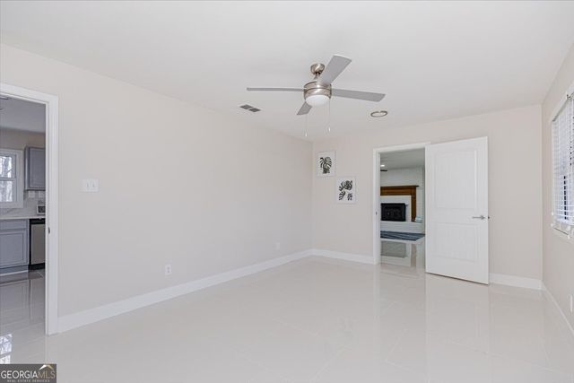 210 Webb Street, Warner Robins, GA 31093