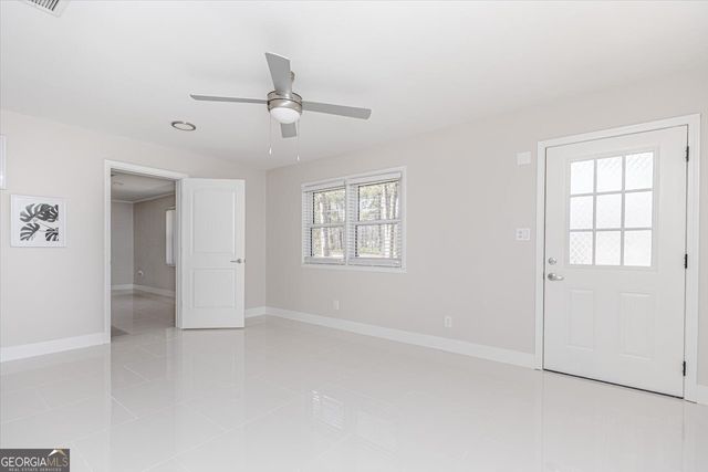 210 Webb Street, Warner Robins, GA 31093