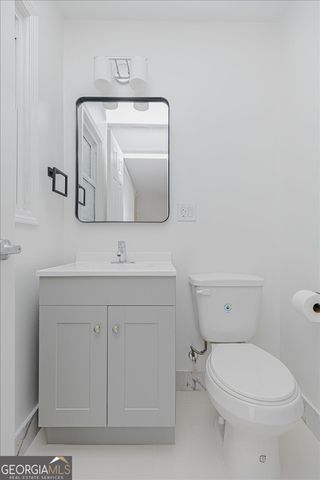 210 Webb Street, Warner Robins, GA 31093