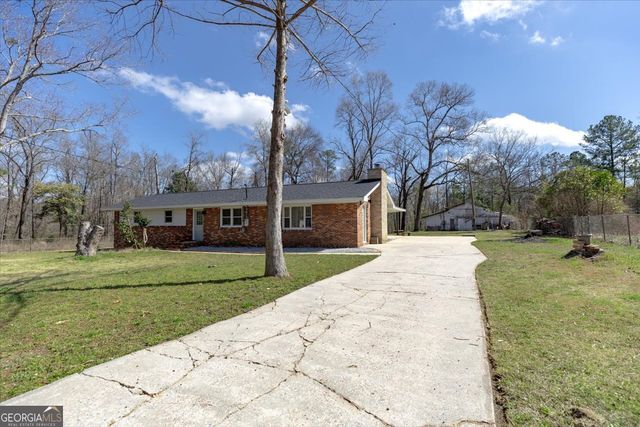 210 Webb Street, Warner Robins, GA 31093