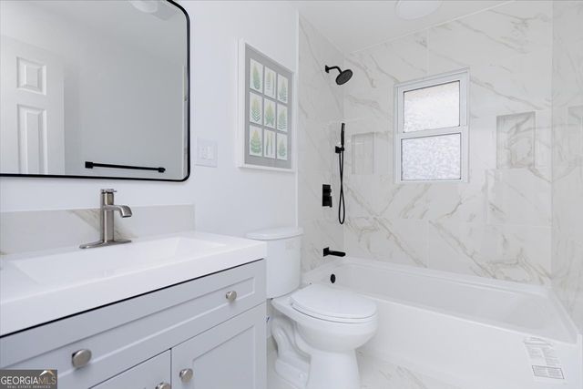 210 Webb Street, Warner Robins, GA 31093