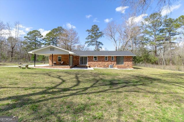 210 Webb Street, Warner Robins, GA 31093