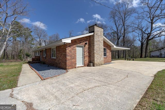 210 Webb Street, Warner Robins, GA 31093