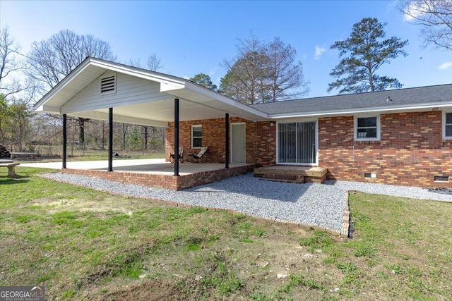 210 Webb Street, Warner Robins, GA 31093
