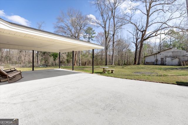 210 Webb Street, Warner Robins, GA 31093