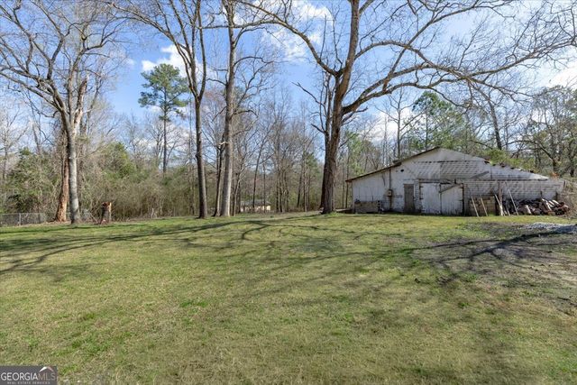 210 Webb Street, Warner Robins, GA 31093