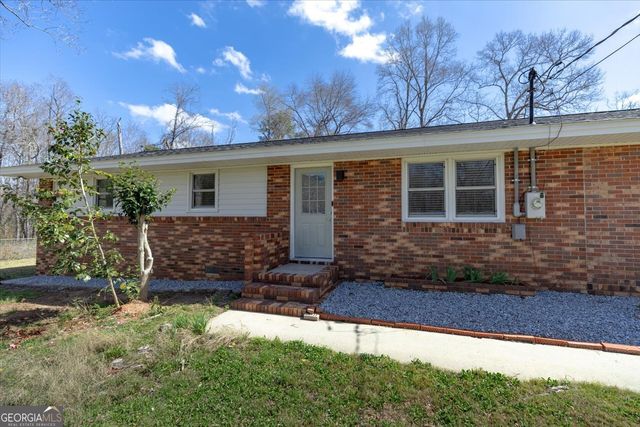 210 Webb Street, Warner Robins, GA 31093