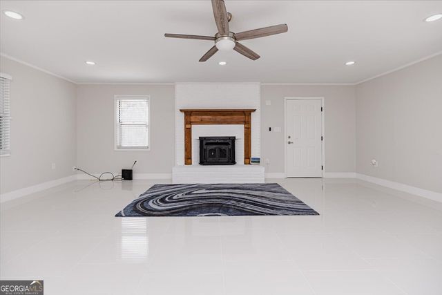 210 Webb Street, Warner Robins, GA 31093