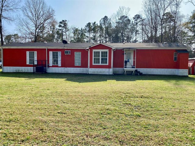 193 Rosemary Lane, Livingston, TX 77351