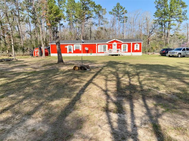 193 Rosemary Lane, Livingston, TX 77351