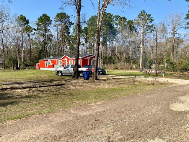 193 Rosemary Lane, Livingston, TX 77351