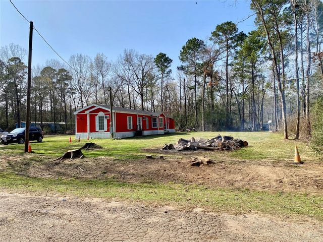 193 Rosemary Lane, Livingston, TX 77351