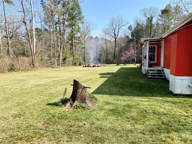 193 Rosemary Lane, Livingston, TX 77351