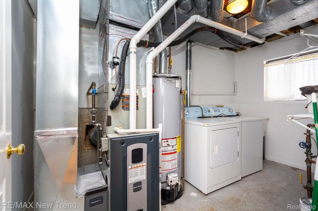 2521 Country Village Court, Ann Arbor, MI 48103